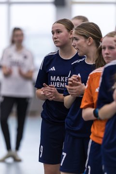 Bild 84 - wCJ Loewinnen Cup C1